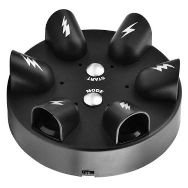 Imagem de Detector de Mentiras con Descarga Eléctrica AYNEFY con 2 Funciones de 