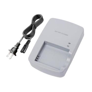 Imagem de Carregador de bateria KWTOUL NB-6L/NB-6LH CB-2LY para Canon PowerShot