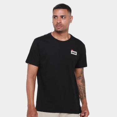 Imagem de Camiseta Onbongo Casual Masculina-Masculino