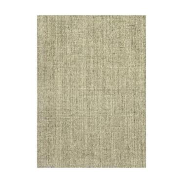 Imagem de Tapete Sisal Natural 98x150 CE - Nacional 
