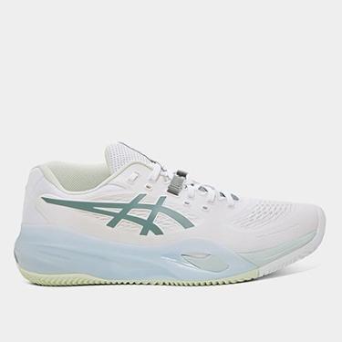 Imagem de Tênis Asics Gel Resolution X Feminino-Feminino
