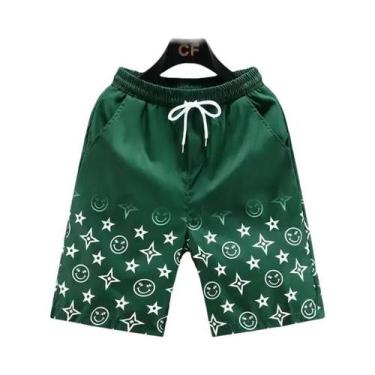 Imagem de Bermudas Masculinas Respiráveis De Secagem Rápida Para Motociclistas, 