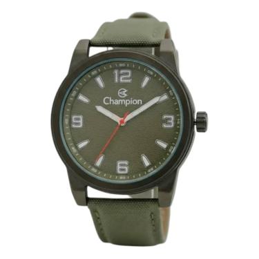 Imagem de Relógio CHAMPION masculino analógico quartz CH30304G