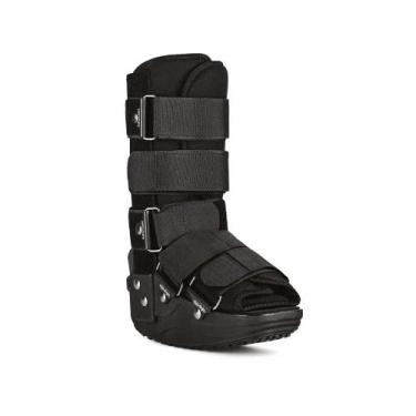 Imagem de Bota Imobilizadora Comfort Infantil - Hidrolight, P/M