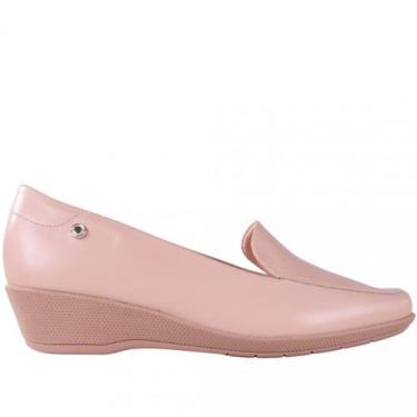 Imagem de Sapatilha Feminina Zariff 1660101, Nude, 37