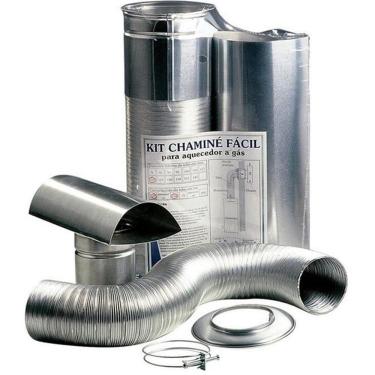 Imagem de Kit para Aquecedor de Água Westaflex 60/370