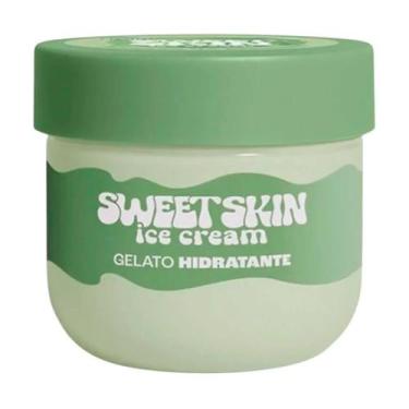 Imagem de Hidratante Corporal Sweet Skin Mousse De Pistache 200ml Dailus