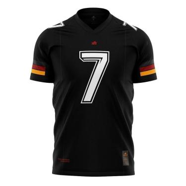 Imagem de Camisa Dry Alemanha Football Original Rinno Class-Masculino