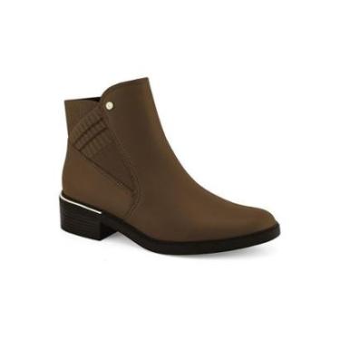 Imagem de Bota Feminina Comfortflex 2369301-Feminino