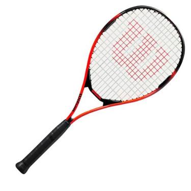 Imagem de Raquete de Tênis Wilson Pro Staff Precision Junior 25