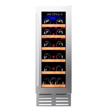 Imagem de Adega de Vinhos Compressor Benmax Single Zone para 18 Garrafas com até