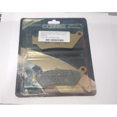 Imagem de PASTILHA CERAM. CB500 97/XT660R 05 /BMW650 DIANT. Ref: N-934C Marca: C