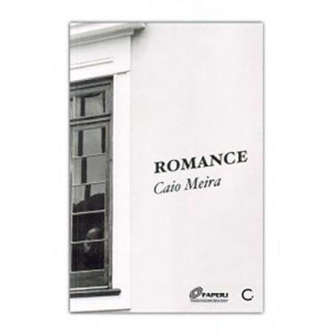 Imagem de Livro - Romance