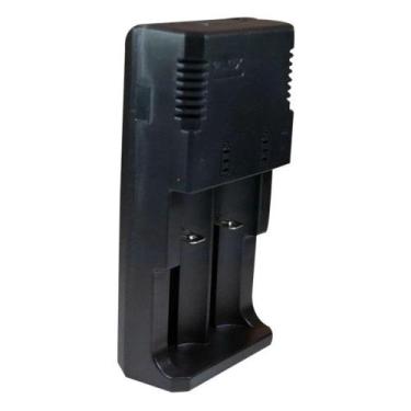 Imagem de Carregador de Baterias 18650 18500 22650 26550 Flex FX-C09 - Xcell