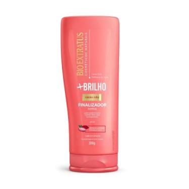 Imagem de Finalizador  Brilho 200g Bio Extratus
