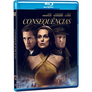 Imagem de Blu-Ray Consequências (NOVO) - 20 century fox