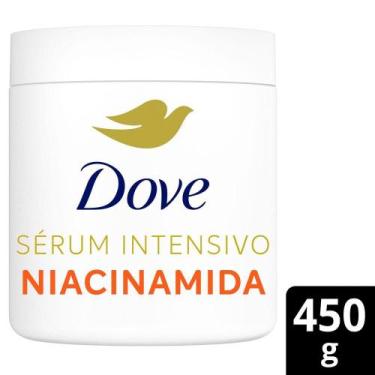 Imagem de Dove Sérum Intensivo Corporal 15% Niacinamida 450g