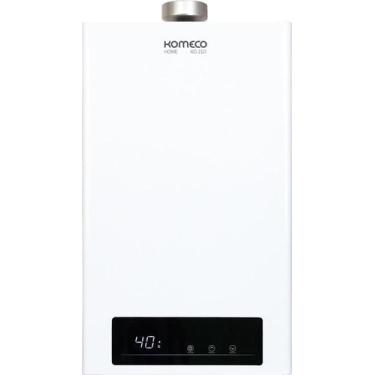 Imagem de Aquecedor Agua A Gás Komeco Glp 21D 21 Litros Digital Home