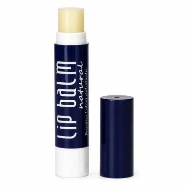 Imagem de Protetor Labial Hidratante Sem Cor Lip Balm Koloss 4G Masculino