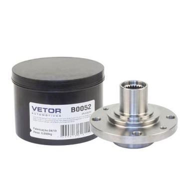 Imagem de Cubo de Roda Dianteira Fiat Doblo 1.3/1.6.1.9 8V 02&gt06, Fiorino 94&g