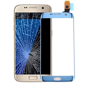 Imagem de Para Galaxy S7 Edge / G9350 / G935F / G935A Painel de toque