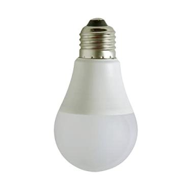 Imagem de 6X Lâmpada De Led Poptem Bulbo Branco Frio 6500K 9W Bivolt