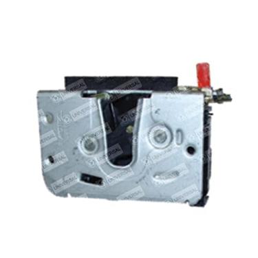 Imagem de Fechadura Porta Traseira Ld Gol G2 G3 4P 1994 Ate 2005 Predisposta Eletrica