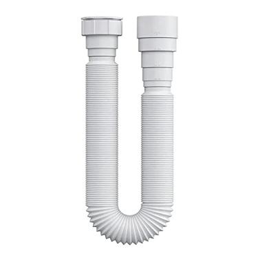 Imagem de Sifão Extensivel Universal Longo 1,5m 2607 Herc