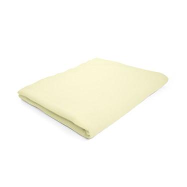 Imagem de Papi Textil Lençol Papi C/ Elástico Tam Americano Liso 1,30M X 70Cm X 12Cm Contem 01 Un