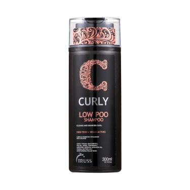 Imagem de Migrado Conectala>Truss Curly Low Poo - Shampoo 300ml 