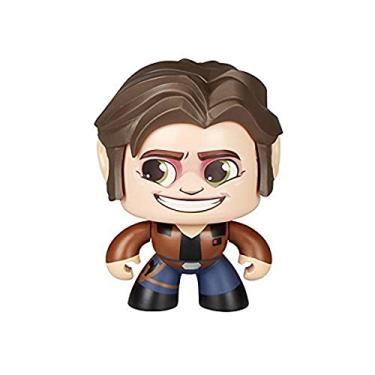 Imagem de Star Wars Mighty Muggs Han Solo #10