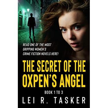 Imagem de The Secret of the Oxpen's Angel Series Book 1 to 3: The Most Gripping Psychological Crime Fiction