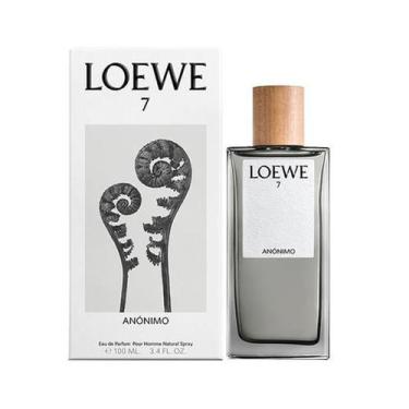 Imagem de Perfume Masculino Loewe 7 Anônimo Eau De Parfum 100ml