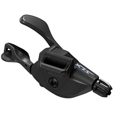 Imagem de SHIMANO SLX SL-M7100 câmbio de 12 velocidades, preto, Preto, Right (I-Spec)