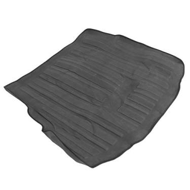 Imagem de Apto para Rus 2015 Almofada de Piso Traseiro C Forro Esteira Pvc Boot Bandeja Boot T Forro Capa le Tapete de Chão