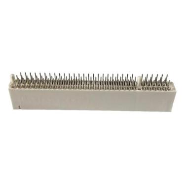 Imagem de Conector Slot Pci 2.54mm Dip-120 Branco - FOURSOLUTIONS