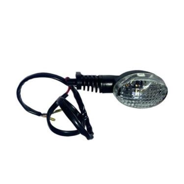 Imagem de Pisca Seta S/Lampada Traseiro Direito Xt660 Mt03 Ninja 250 - CATIIMOTO