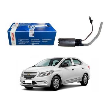 Imagem de Refil Bomba Combustivel Bosch Prisma 1.0 2013 A 2015