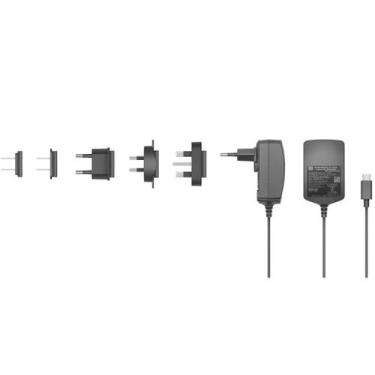 Imagem de Carregador Universal Sennheiser NT 5-20 UCW