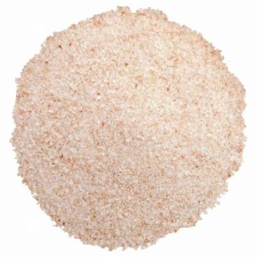Imagem de Sal Rosa do Himalaia 1Kg - DaFoods