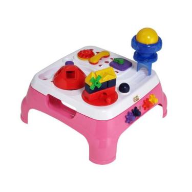 Imagem de Mesa Max Atividades  - Magic Toys 1070