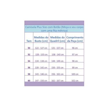 Imagem de Camisetão Plus Size Linda Gestante 50 ao 60 Maternidade com Botões Man