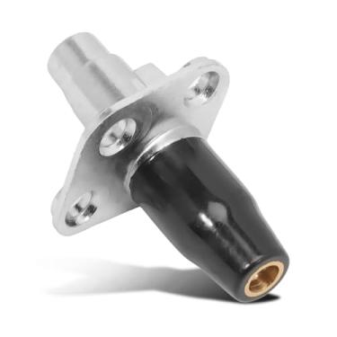 Imagem de Fraylis Suporte base de antena de rádio compatível com Ford F-250 F-350 Super Duty F250 Acessórios de montagem de antena HC3T-18A984-AD