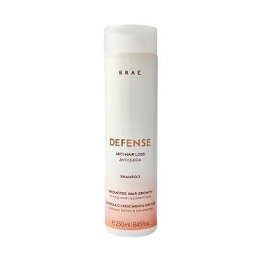 Imagem de Braé Defense Anti Hair Loss Shampoo 250ml