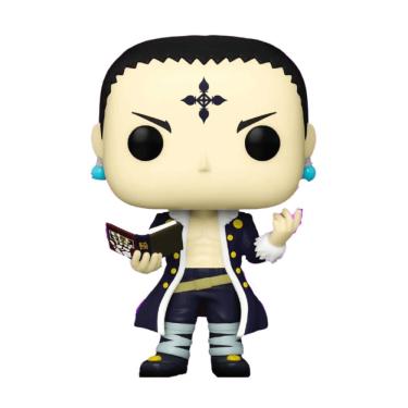 Imagem de Funko Pop Chrollo #972 Pop Animation Hunter x Hunter HxH