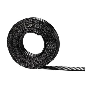 Imagem de Generic Cinta de catraca para transporte de bagagem de caminhão, acessório resistente ao desgaste, fita multifuncional para motocicleta