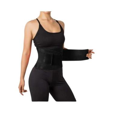 Imagem de Cinta Lombar Respirável Para Alívio Da Dor, Suporte Lombar Para Homens