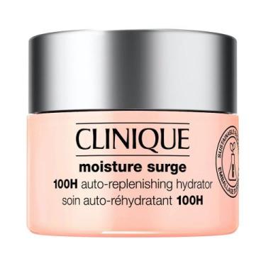 Imagem de Hidratante Facial em Gel Clinique - Moisture Surge 100H, 15ml