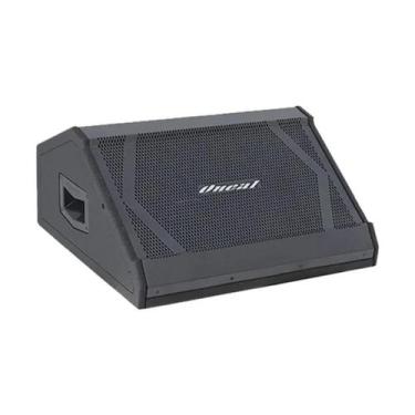 Imagem de Caixa Monitor Retorno Ativo Oneal OPMV-1812D, Preto