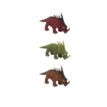 Imagem de Boneco - Dino Estica Triceratops MULTIKIDS
